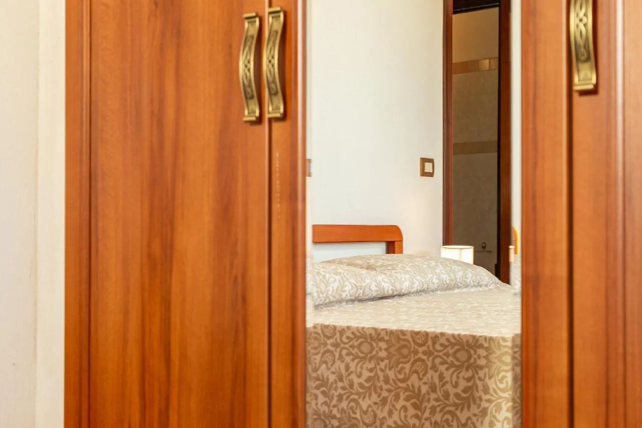 Apartment Ferienwohnung Casa Orfea Santa Maria Navarrese