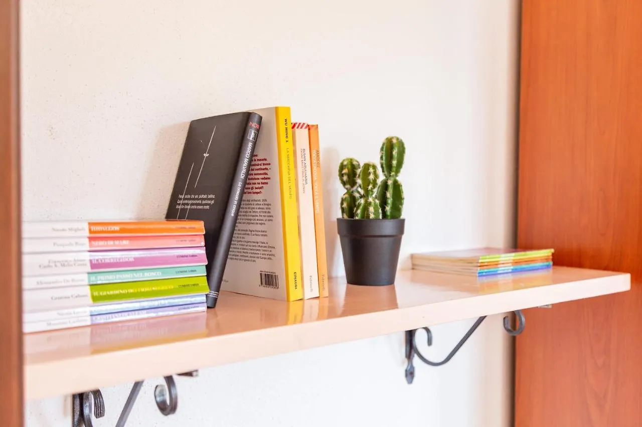 Ferienwohnung Casa Orfea Santa Maria Navarrese Italien