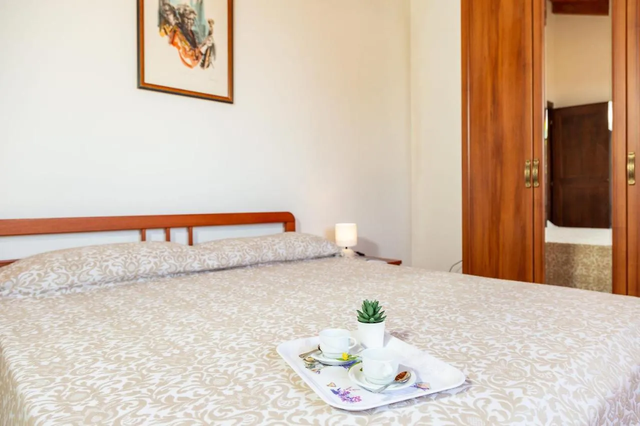 Ferienwohnung Casa Orfea Santa Maria Navarrese
