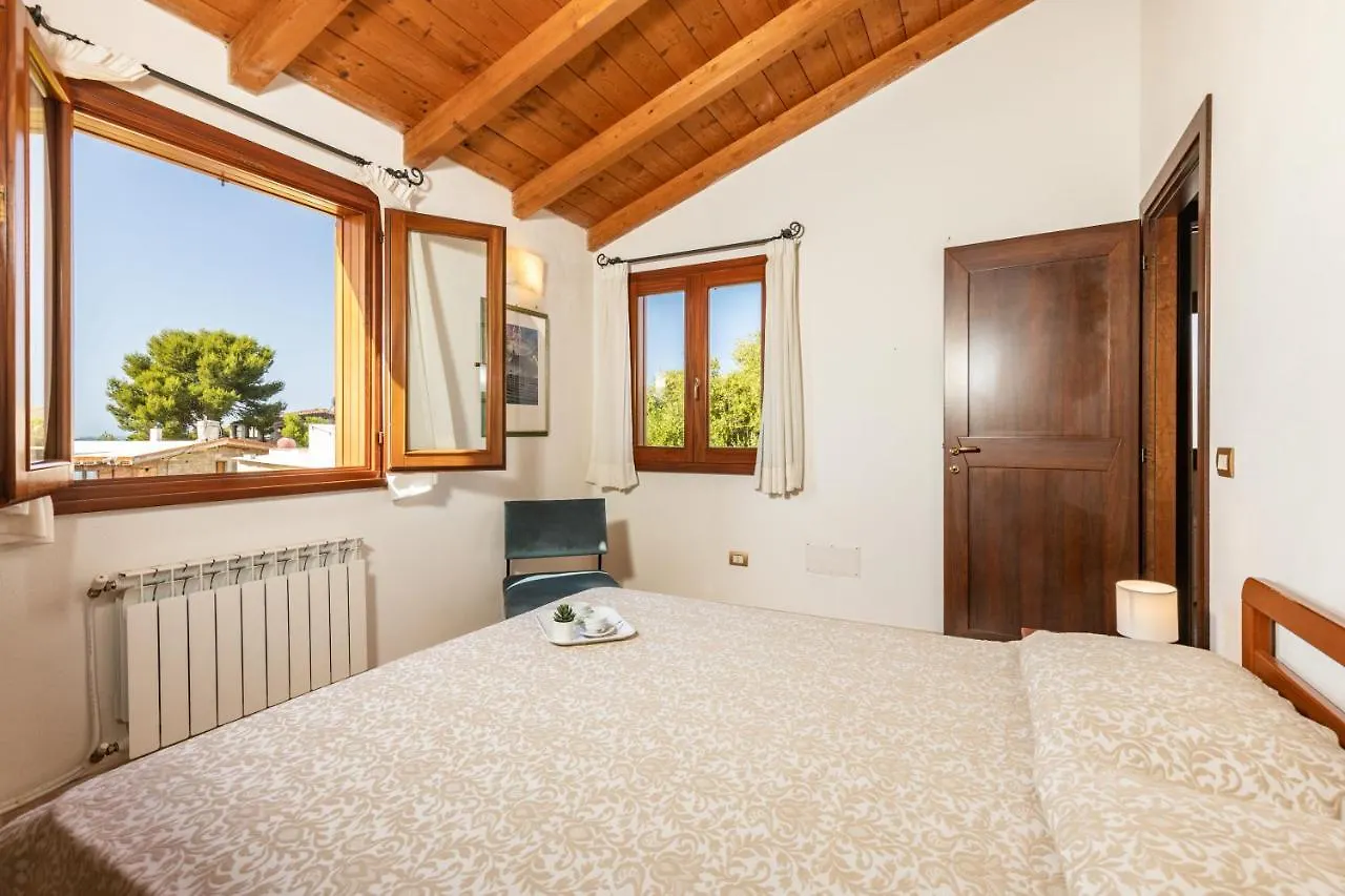 Apartment Ferienwohnung Casa Orfea Santa Maria Navarrese