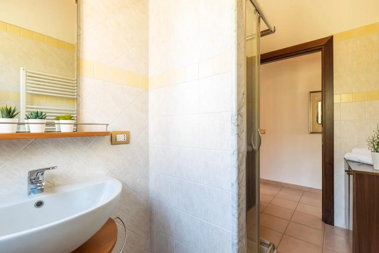Ferienwohnung Casa Orfea Santa Maria Navarrese