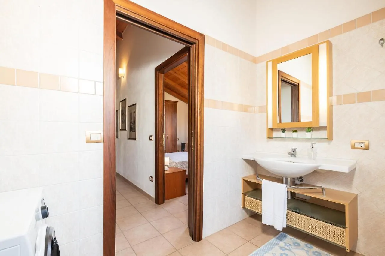 Ferienwohnung Casa Orfea Santa Maria Navarrese