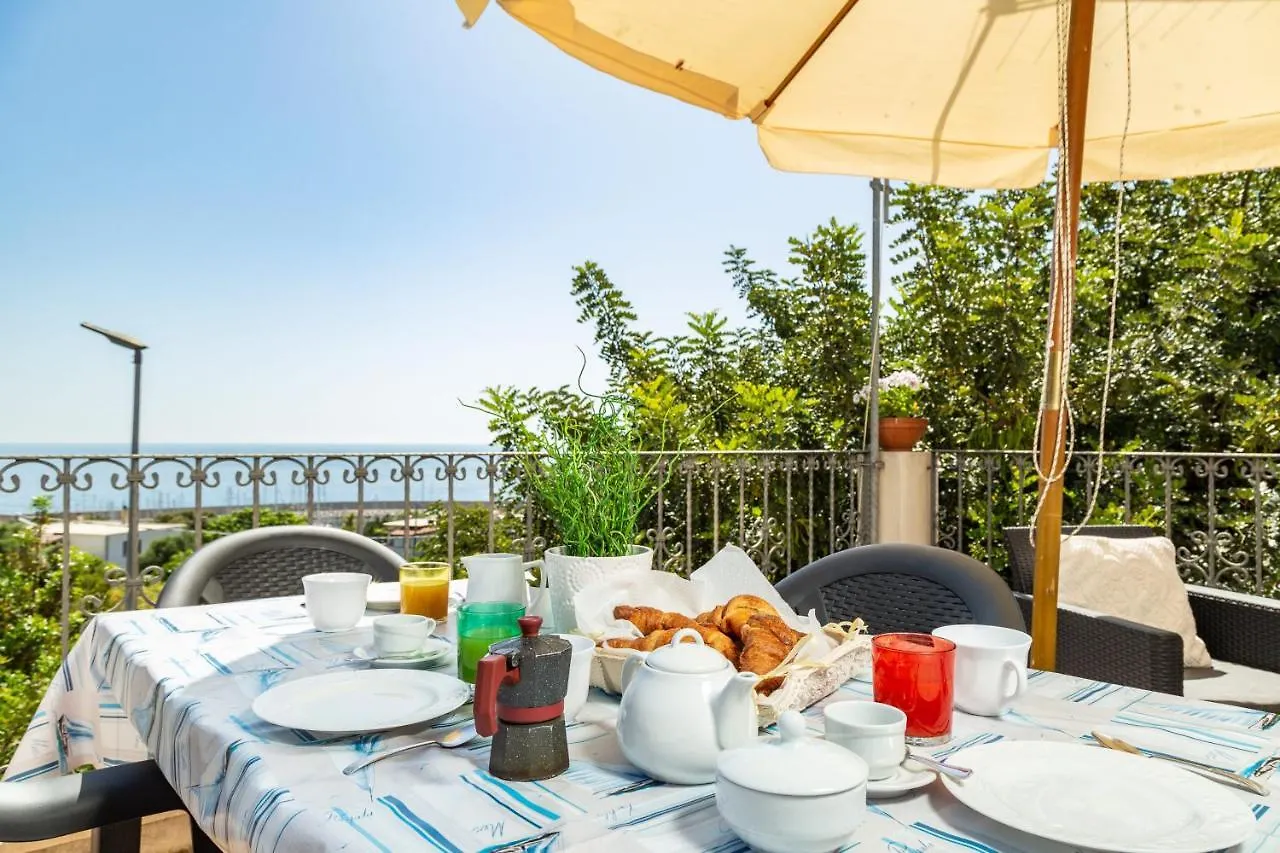Ferienwohnung Casa Orfea Santa Maria Navarrese 0*,  Italien